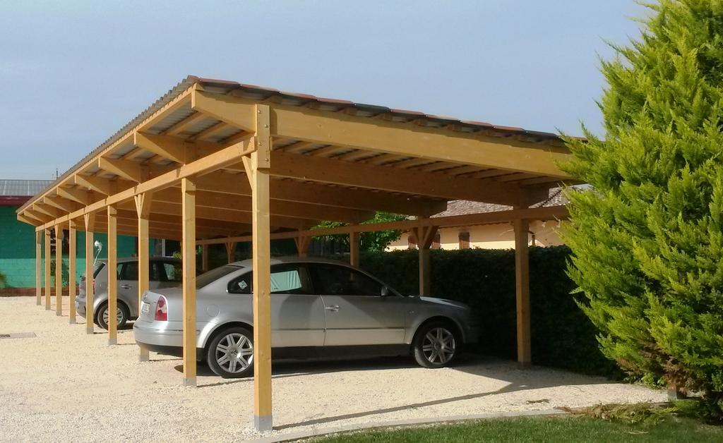Agriturismo Ai Laghi Pocenia Ngoại thất bức ảnh