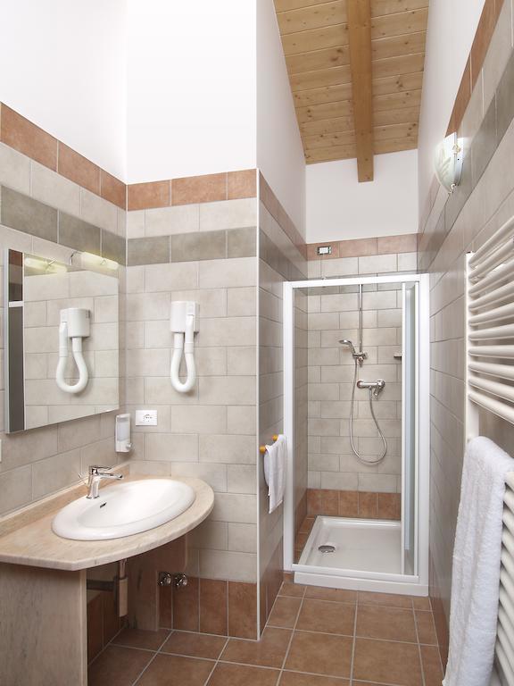 Agriturismo Ai Laghi Pocenia Phòng bức ảnh