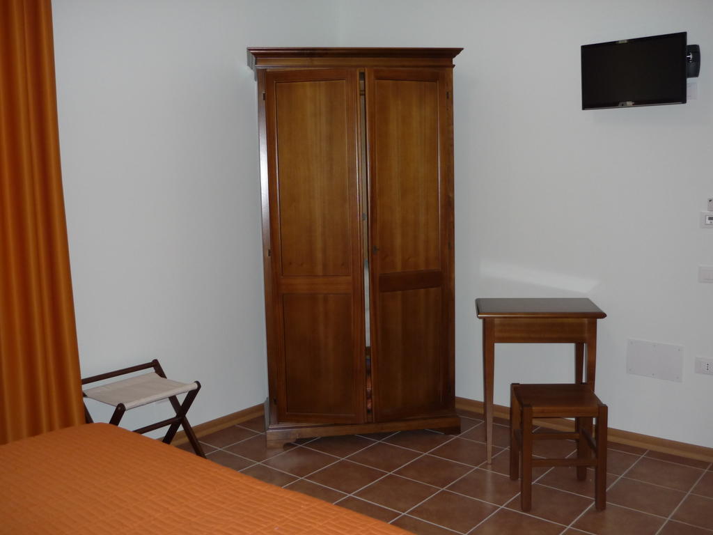 Agriturismo Ai Laghi Pocenia Phòng bức ảnh