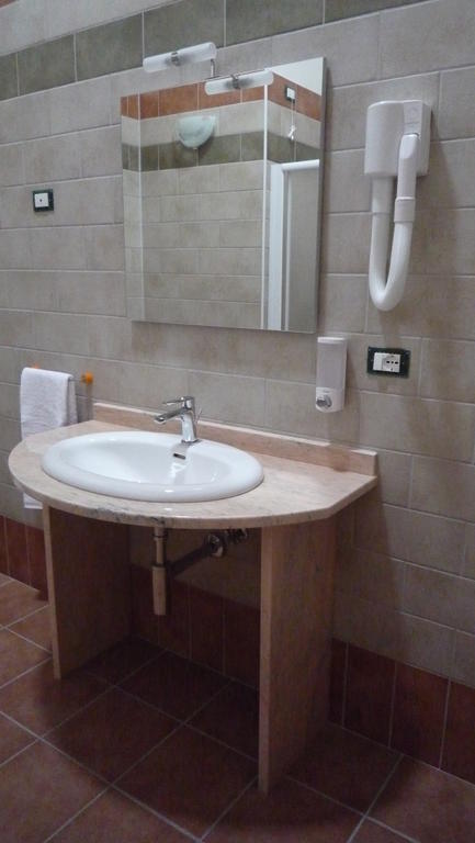 Agriturismo Ai Laghi Pocenia Phòng bức ảnh